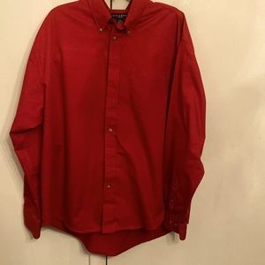 Ivey Crew Mens Shirt